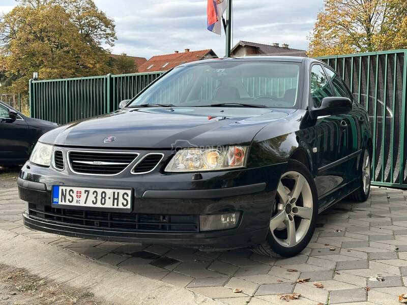 Saab 9-3 
