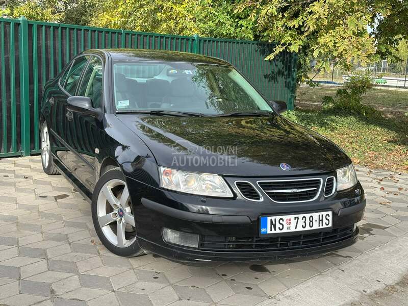 Saab 9-3 