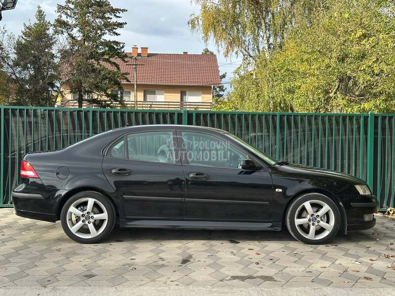 Saab 9-3 