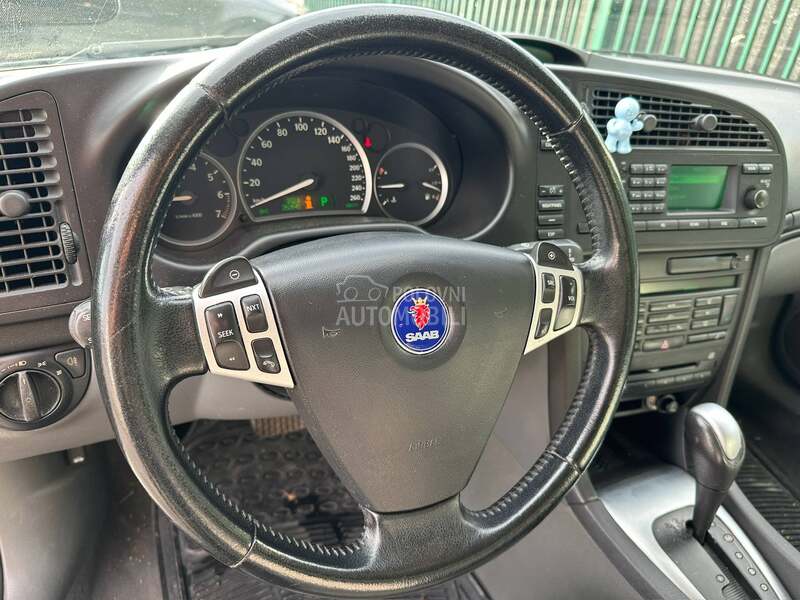 Saab 9-3 