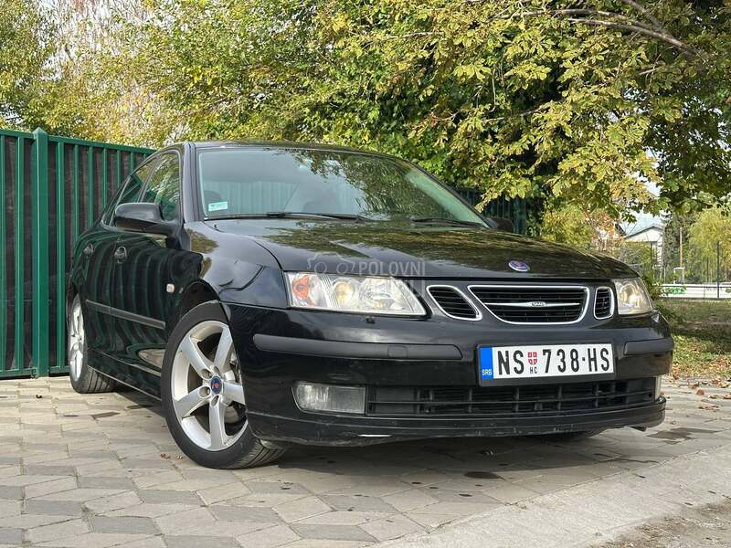 Saab 9-3 