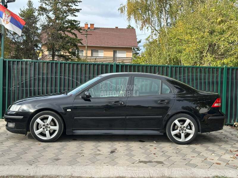 Saab 9-3 