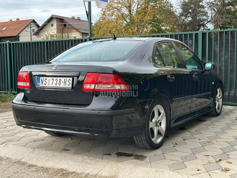 Saab 9-3 