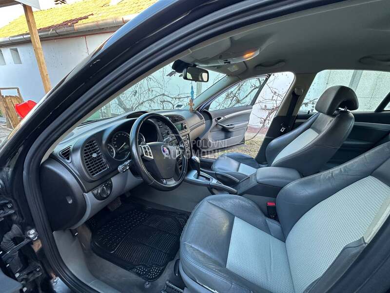 Saab 9-3 