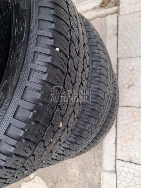 Toyo 255/60 R18 Sve sezone