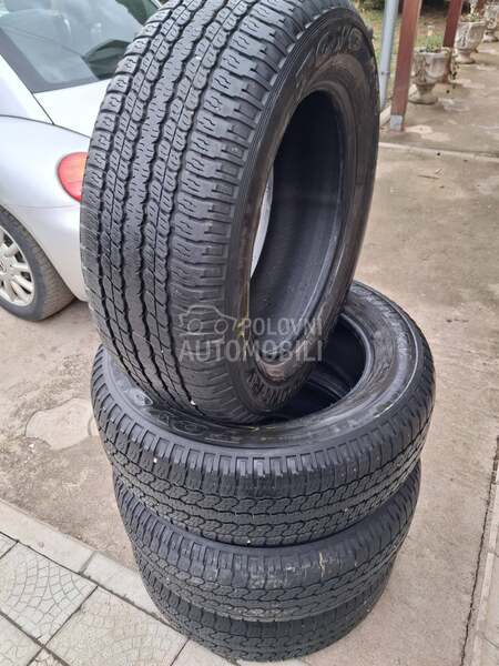 Toyo 255/60 R18 Sve sezone