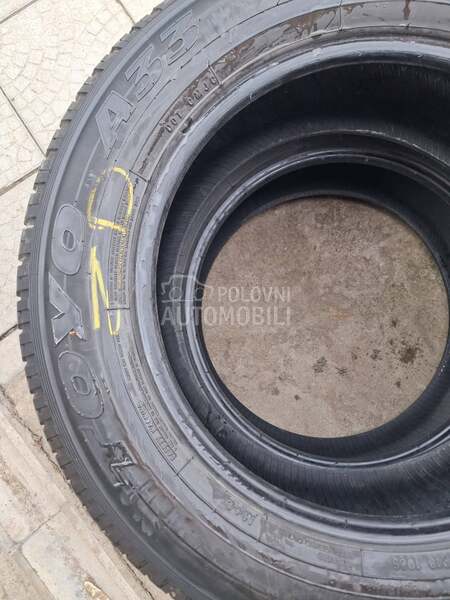 Toyo 255/60 R18 Sve sezone