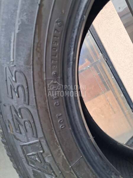 Toyo 255/60 R18 Sve sezone