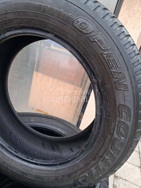Toyo 255/60 R18 Sve sezone