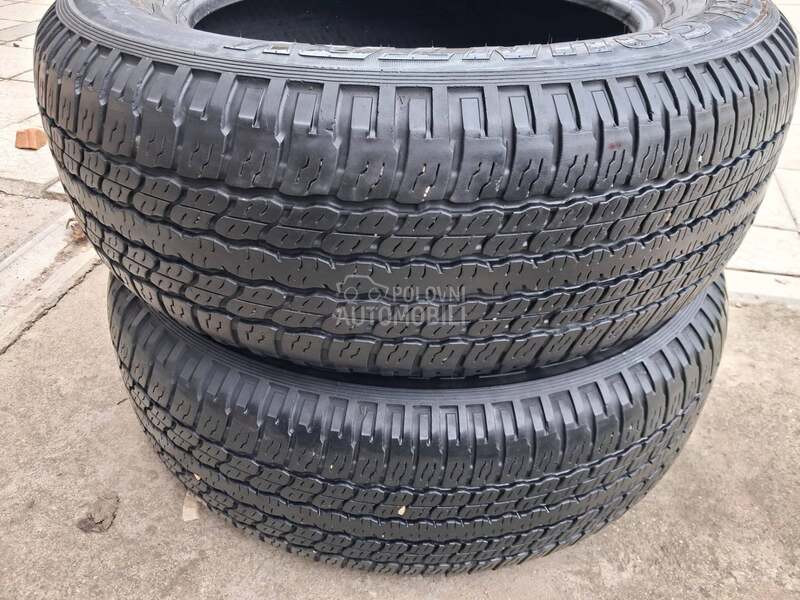 Toyo 255/60 R18 Sve sezone