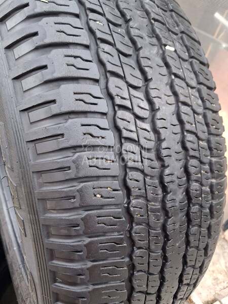Toyo 255/60 R18 Sve sezone