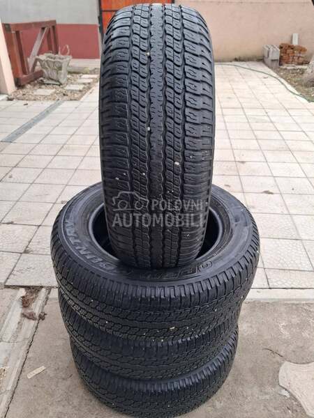 Toyo 255/60 R18 Sve sezone
