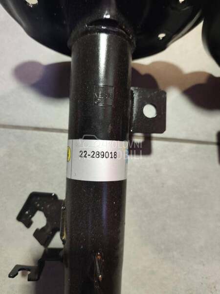 AMORTIZER PREDNJI LEVI