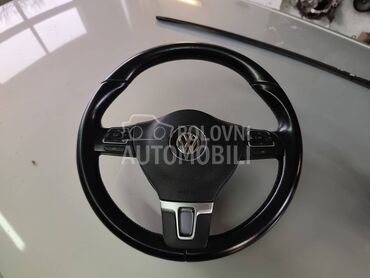 Volan multi funkcije komande za Volkswagen Amarok, Caddy, Cross Touran ... od 2008. do 2015. god.