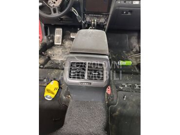 Naslon za ruku za Volkswagen Golf 7 od 2012. do 2018. god.