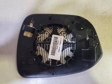 STAKLO RETROVIZORA DESNO za Nissan Qashqai od 2021. do 2025. god.