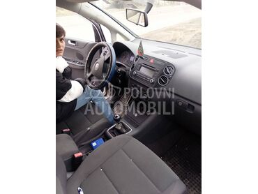 instrument tabla za Volkswagen Golf Plus od 2005. do 2012. god.