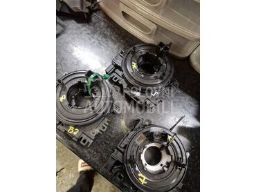 Spulna volana za Volkswagen Golf 7, Passat B8 od 2012. do 2020. god.