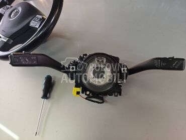 špulna multi funkcije za Volkswagen Golf 6