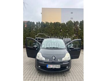 Renault Grand Modus 1.5dci