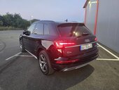 Audi Q5 50 TFSI e