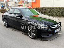 Mercedes Benz C 200 