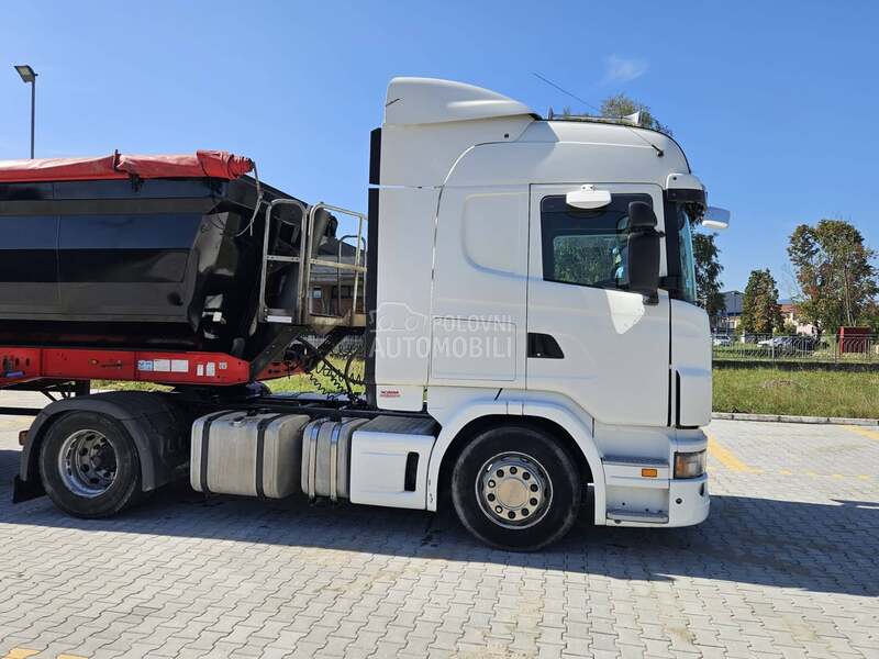 Scania G 440