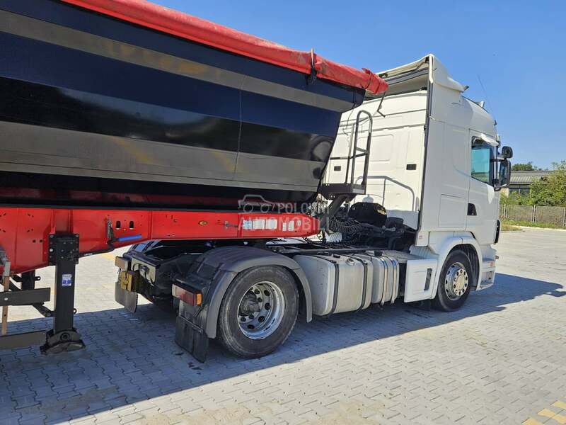 Scania G 440