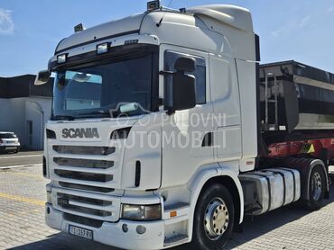 Scania G 440