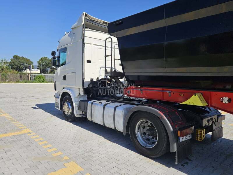 Scania G 440