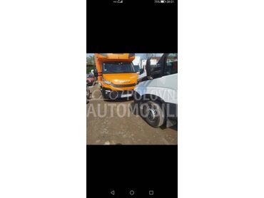 delovi za iveco daily