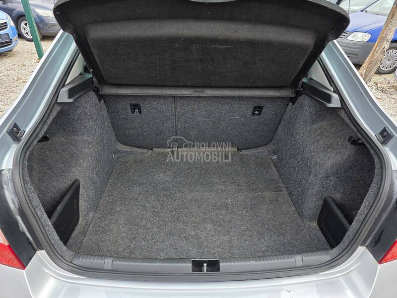 Škoda Rapid 1.2 TSI