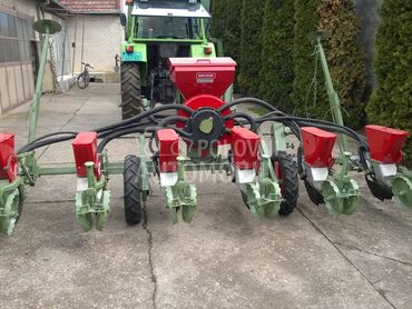 Nodet Pneumassem PN 2