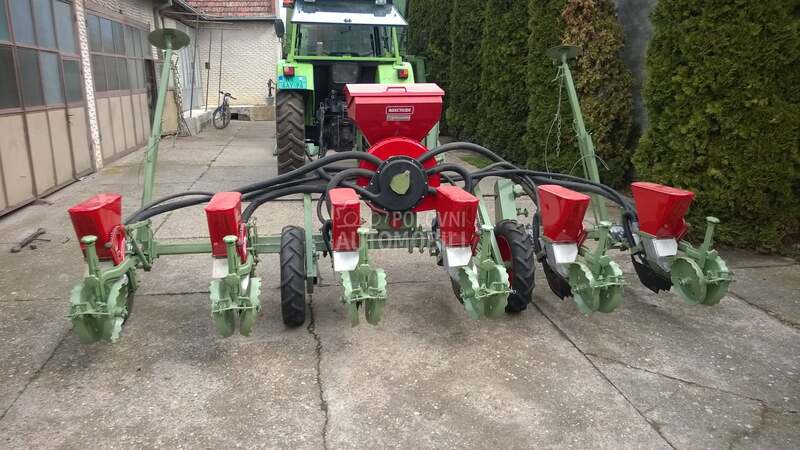 Nodet Pneumassem PN 2