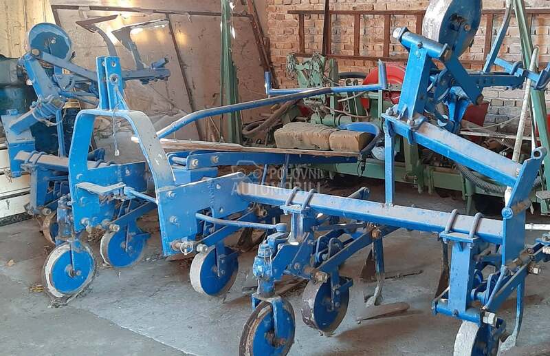 Nodet Pneumassem PN 2