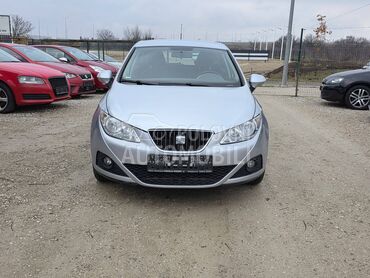Seat Ibiza 1.2 TDI