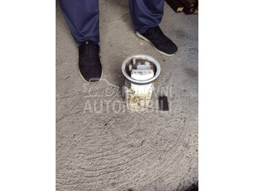 Pumpa za gorivo za Škoda Fabia za 2003. god.