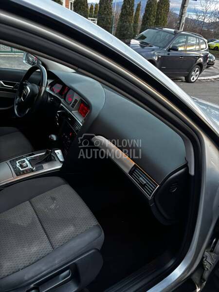 Audi A6 TDI