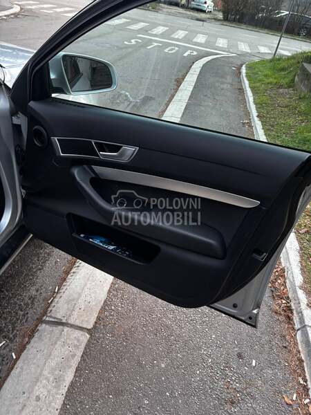 Audi A6 TDI