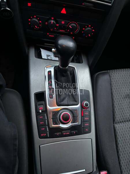 Audi A6 TDI