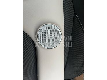 Visokotonci i A stubovi za Alfa Romeo MiTo