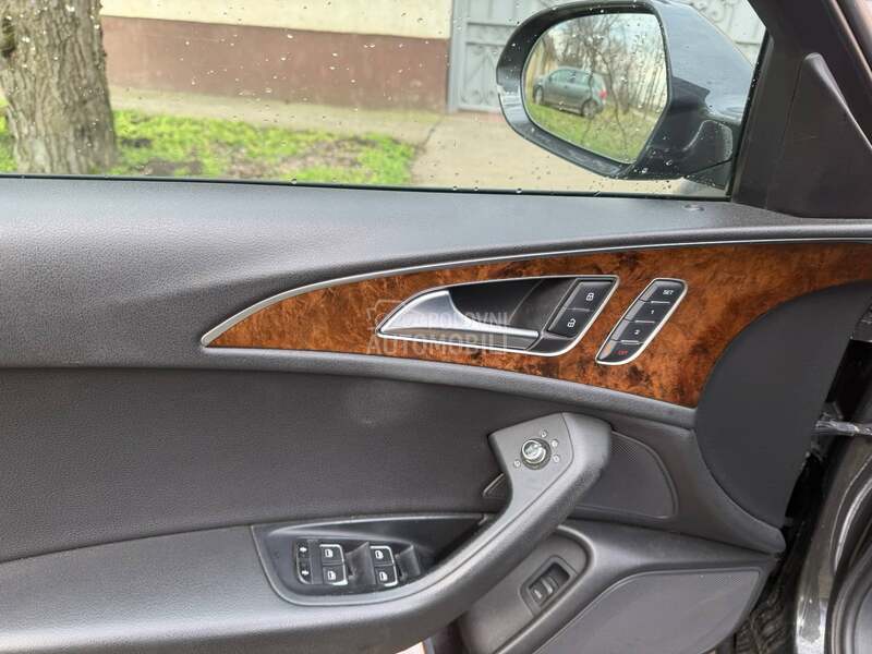 Audi A6 2.0 TDI