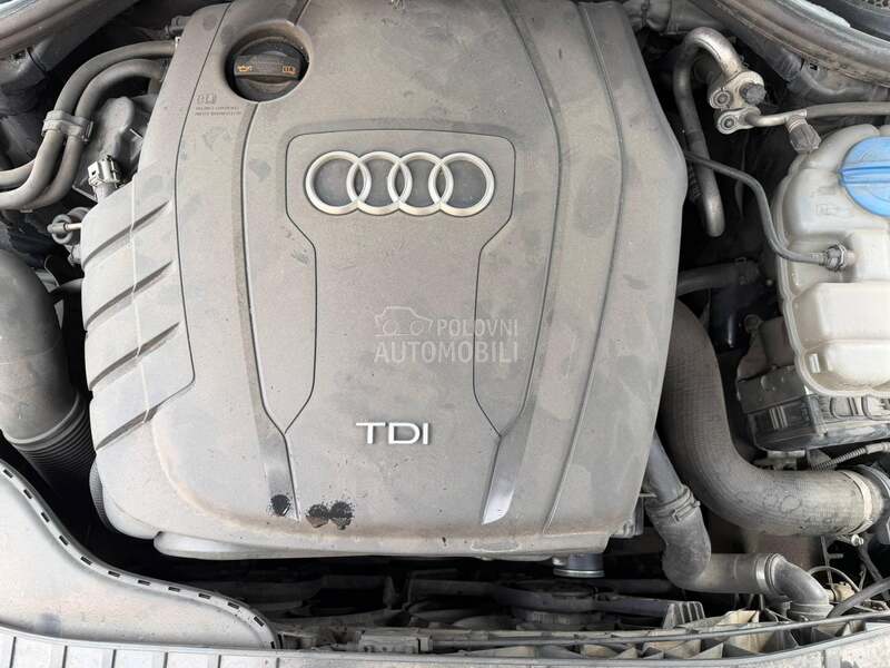 Audi A6 2.0 TDI