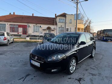 Fiat Croma 1.9MJET