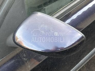 Levi retrovizor za Fiat Stilo