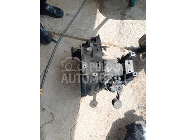 Menjac za Škoda Fabia za 2003. god.