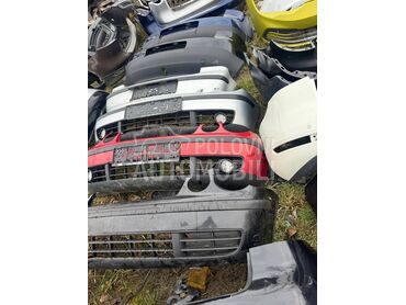 Branik za Volkswagen Polo od 2001. do 2004. god.