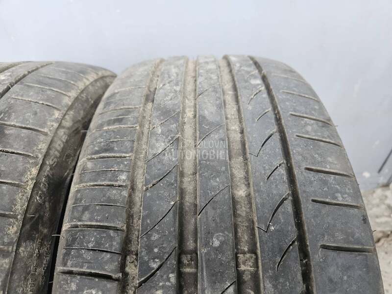 Tracmax 225/35 R19 Letnja