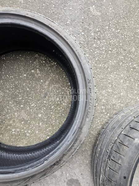 Tracmax 225/35 R19 Letnja