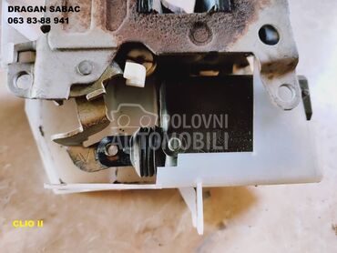 Unutrašnja brava, kvaka za Renault Scenic od 1996. do 2009. god.